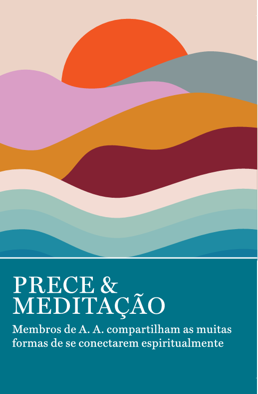 135 - Prece e Meditação.