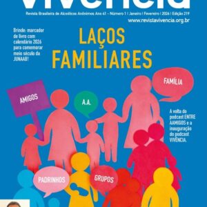 Revista Vivência Nº 219