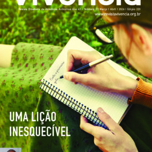Revista Vivência Nº 220