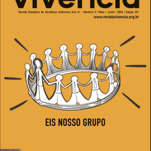 Revista Vivência Nº 221